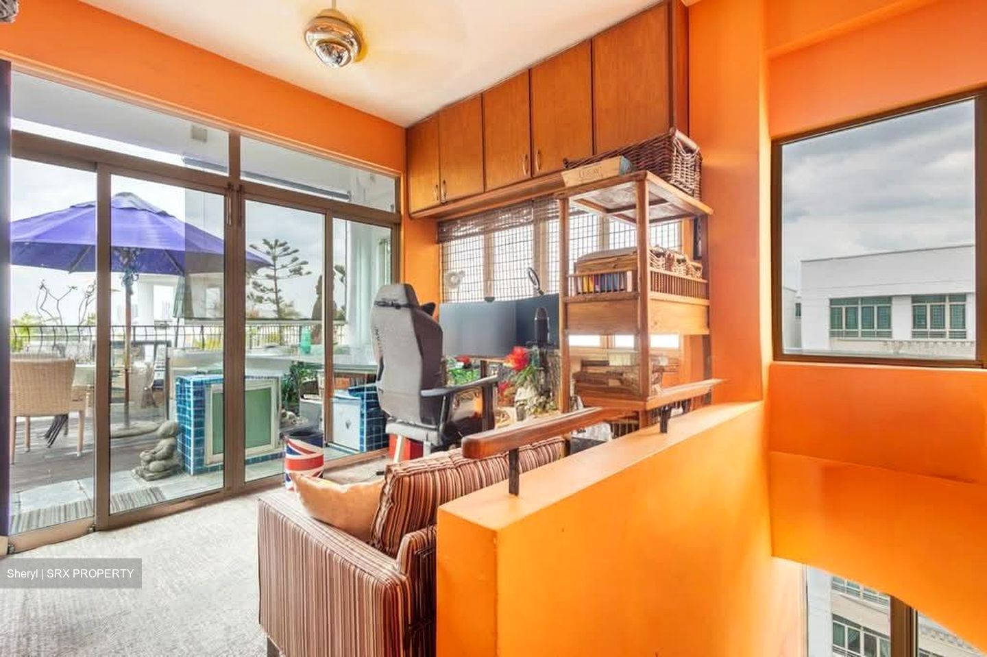 Northvale (D23), Apartment #543565431